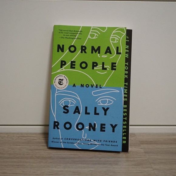 Normal People by Sally Throne Booktok - Picture 1 of 5